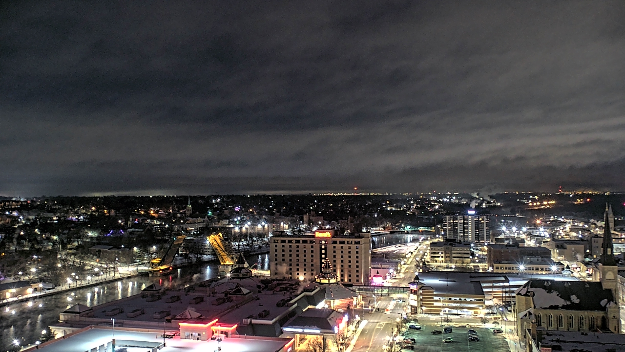 Thumbnail for current weather camera view from County of Will in Joliet, Illinois