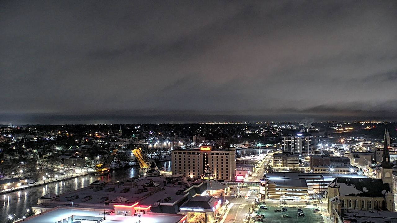 Thumbnail for current weather camera view from County of Will in Joliet, Illinois