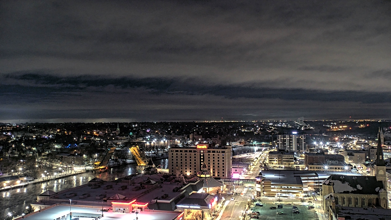 Thumbnail for current weather camera view from County of Will in Joliet, Illinois