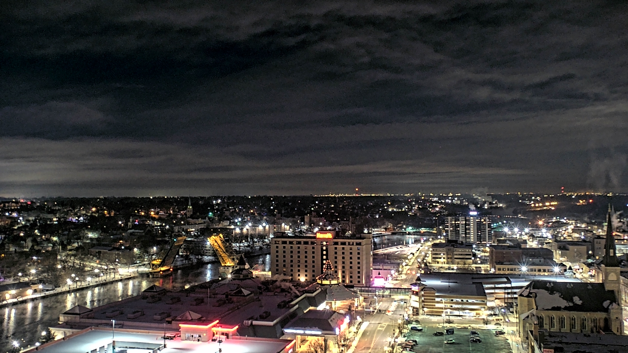 Thumbnail for current weather camera view from County of Will in Joliet, Illinois