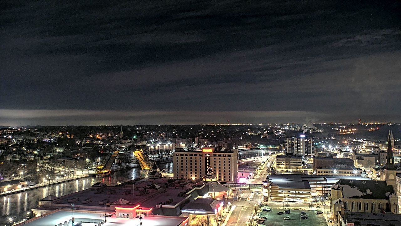 Thumbnail for current weather camera view from County of Will in Joliet, Illinois