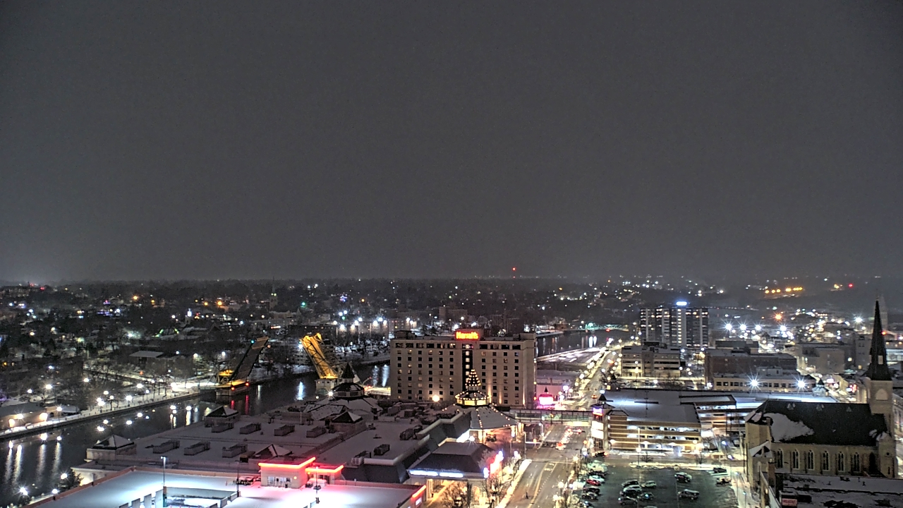 Thumbnail for current weather camera view from County of Will in Joliet, Illinois