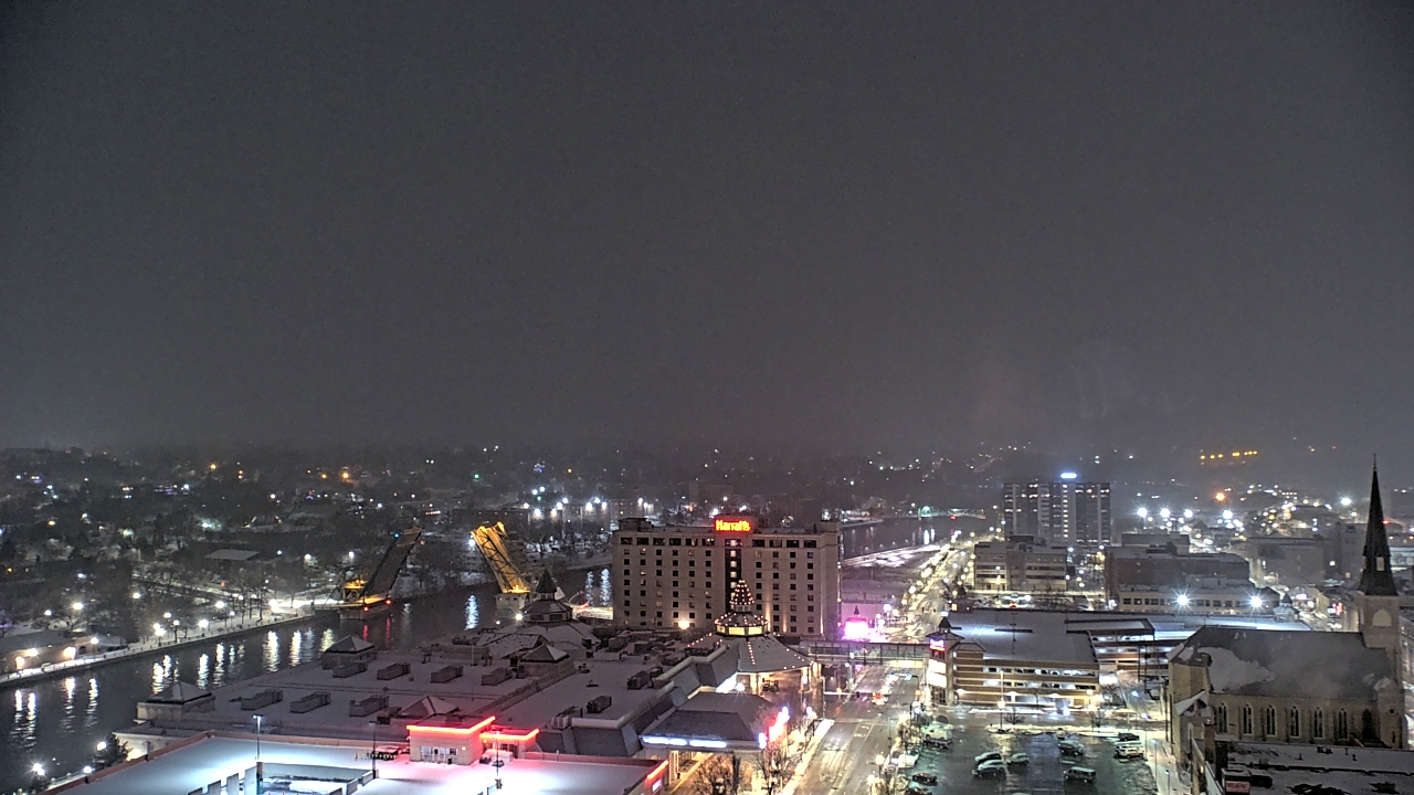 Thumbnail for current weather camera view from County of Will in Joliet, Illinois