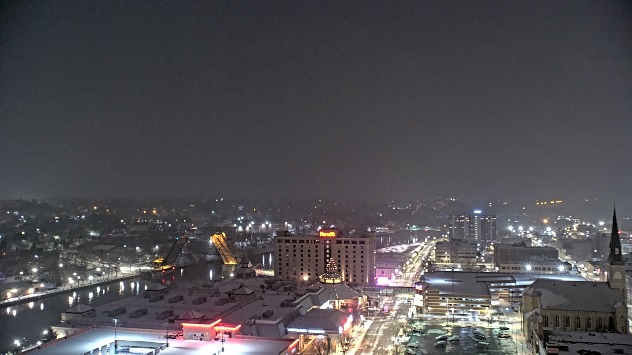 Thumbnail for current weather camera view from County of Will in Joliet, Illinois