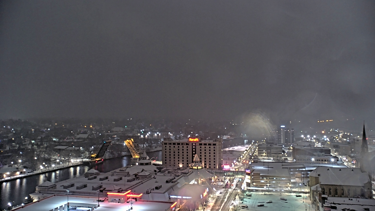 Thumbnail for current weather camera view from County of Will in Joliet, Illinois