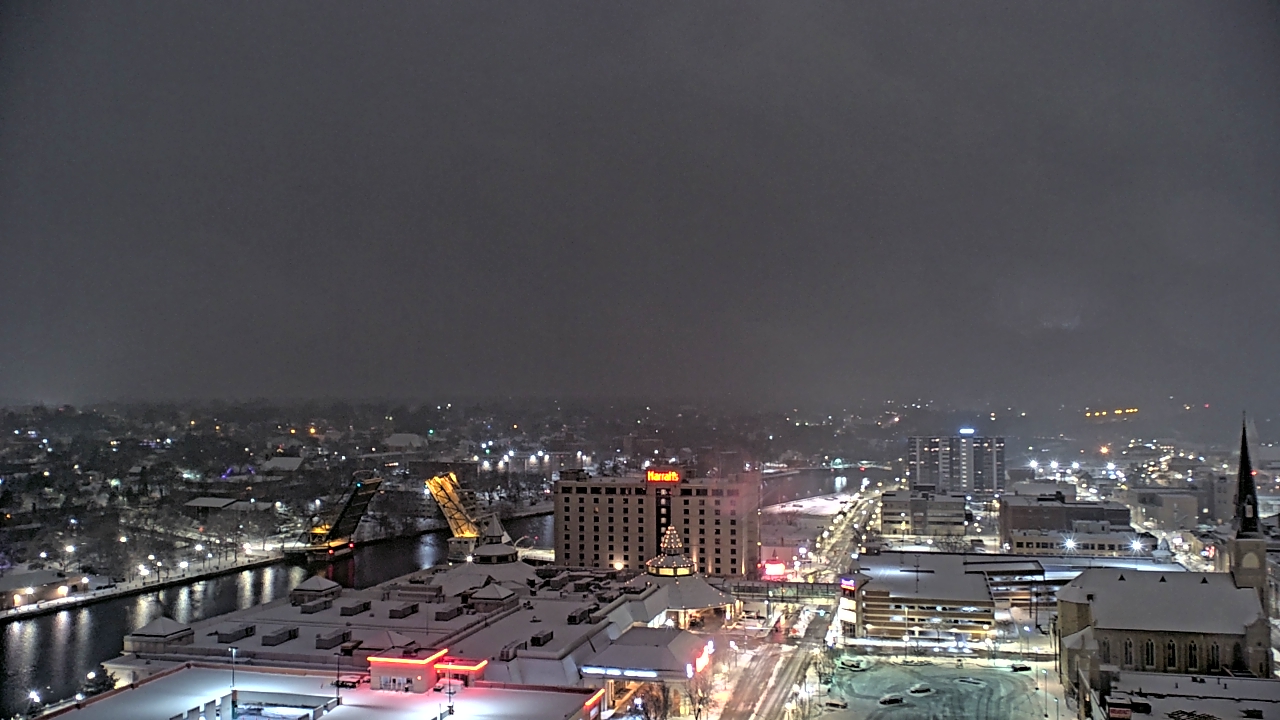 Thumbnail for current weather camera view from County of Will in Joliet, Illinois