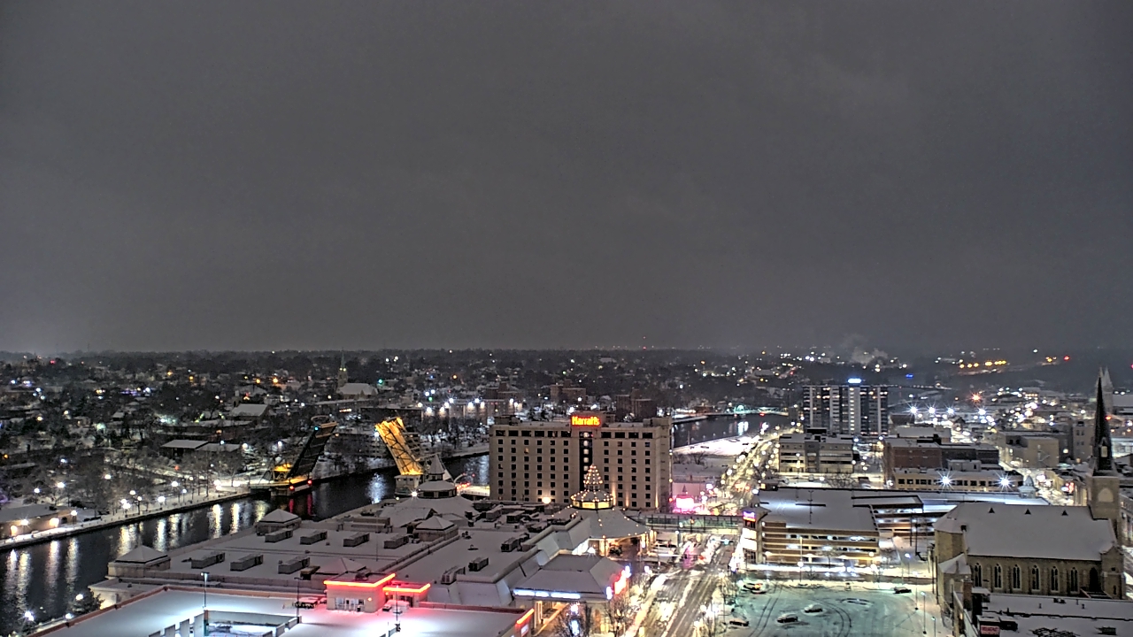 Thumbnail for current weather camera view from County of Will in Joliet, Illinois