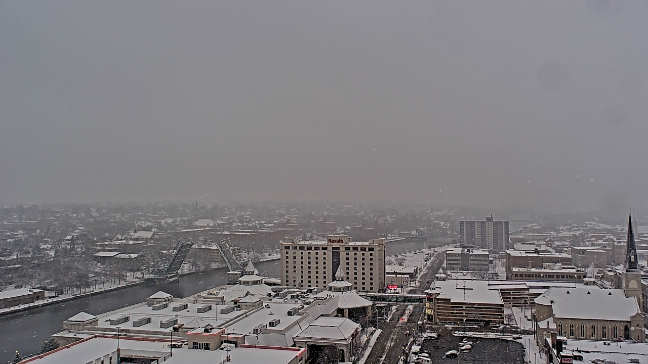 Thumbnail for current weather camera view from County of Will in Joliet, Illinois