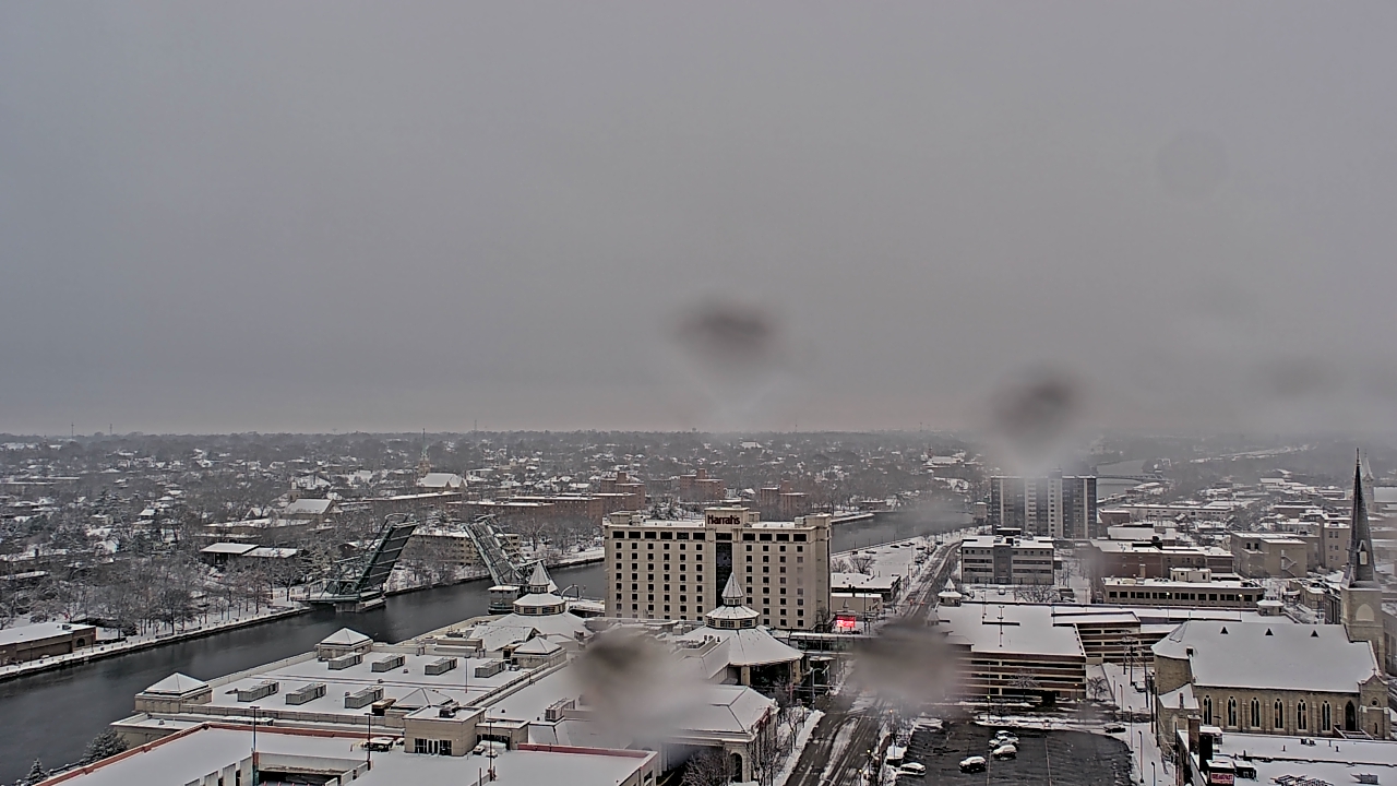 Thumbnail for current weather camera view from County of Will in Joliet, Illinois