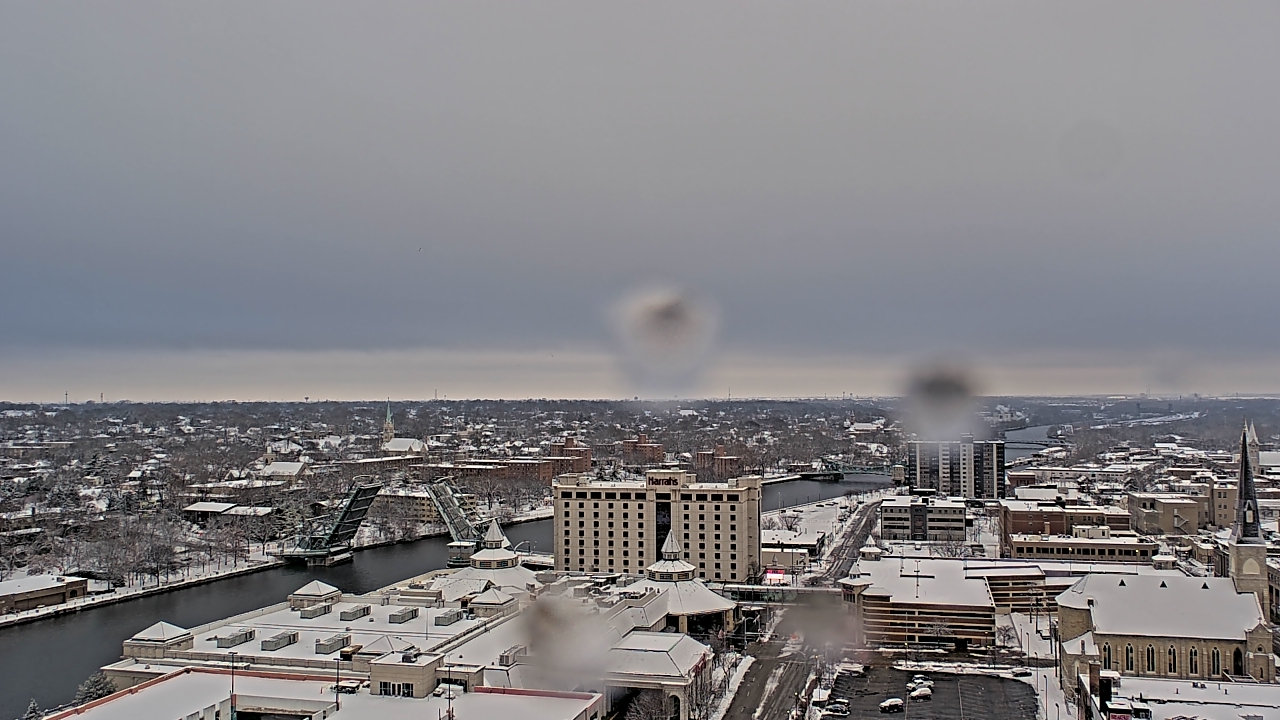 Thumbnail for current weather camera view from County of Will in Joliet, Illinois