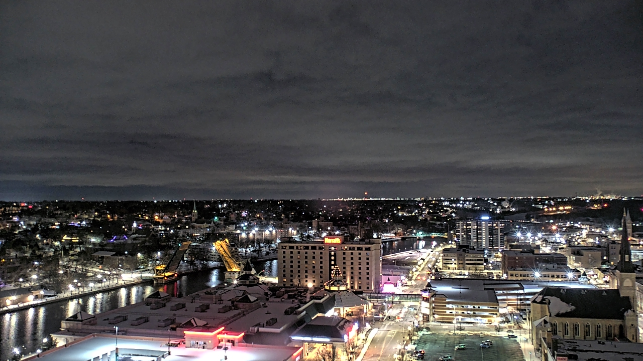 Thumbnail for current weather camera view from County of Will in Joliet, Illinois