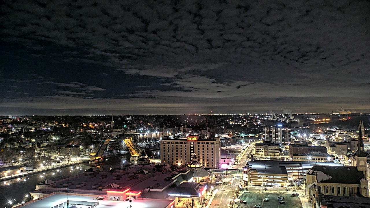 Thumbnail for current weather camera view from County of Will in Joliet, Illinois