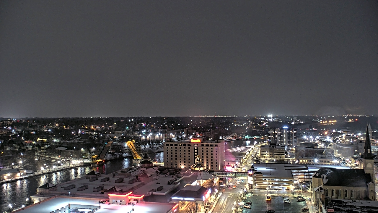 Thumbnail for current weather camera view from County of Will in Joliet, Illinois