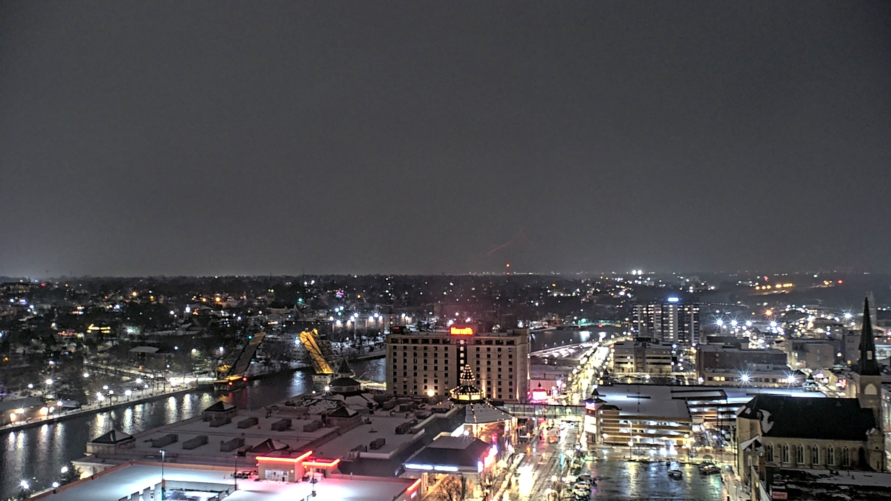 Thumbnail for current weather camera view from County of Will in Joliet, Illinois