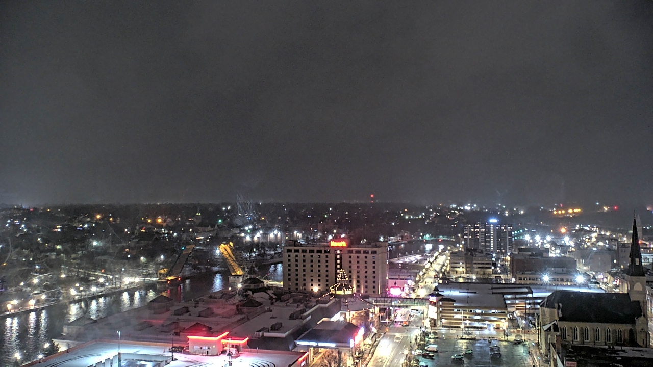 Thumbnail for current weather camera view from County of Will in Joliet, Illinois