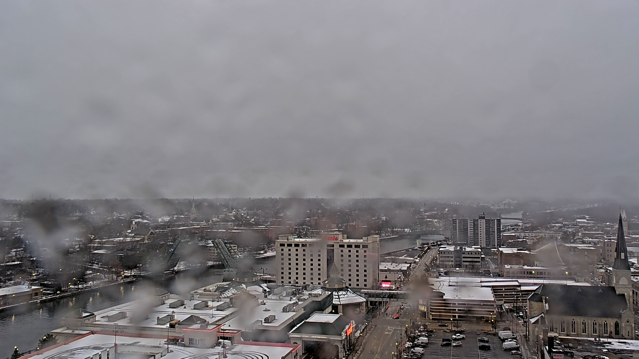 Thumbnail for current weather camera view from County of Will in Joliet, Illinois