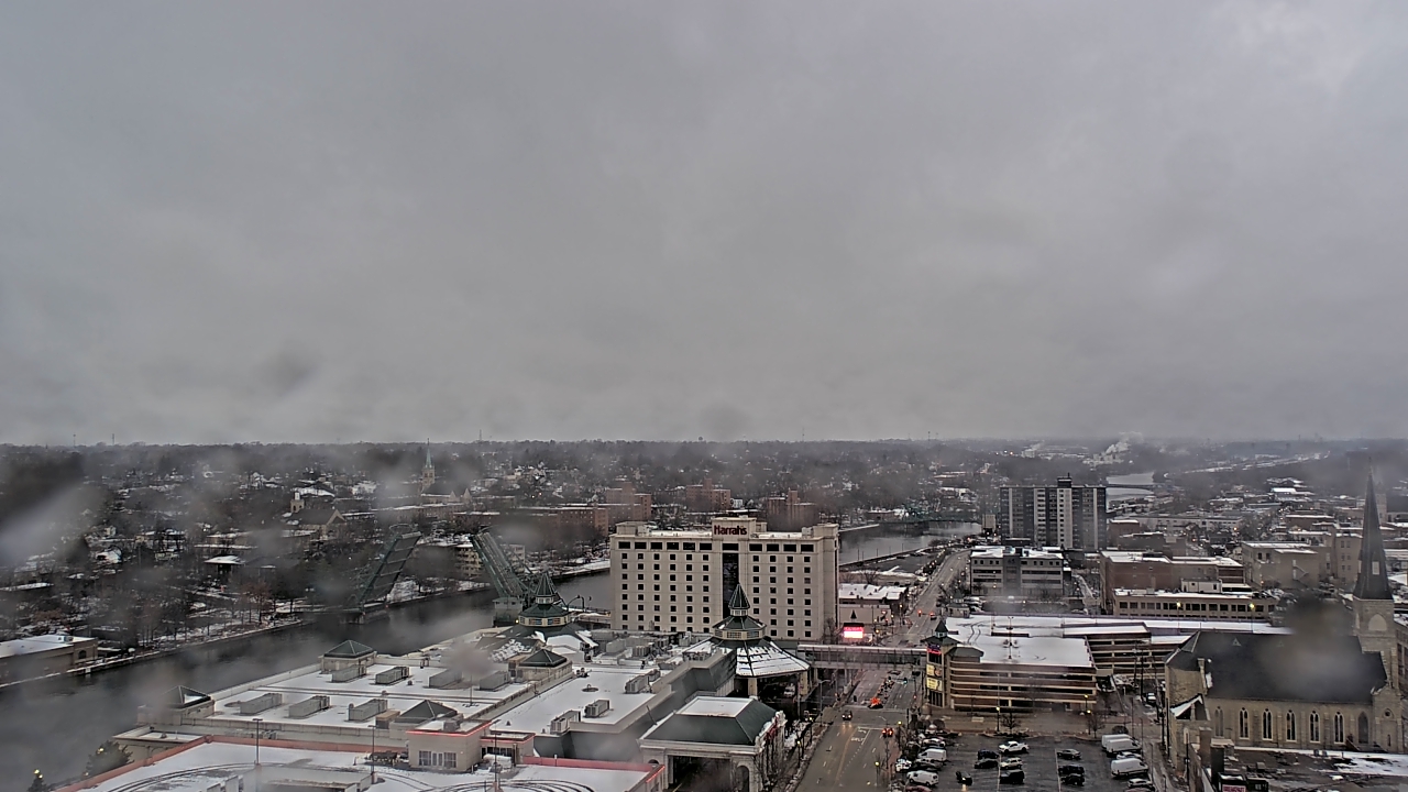Thumbnail for current weather camera view from County of Will in Joliet, Illinois