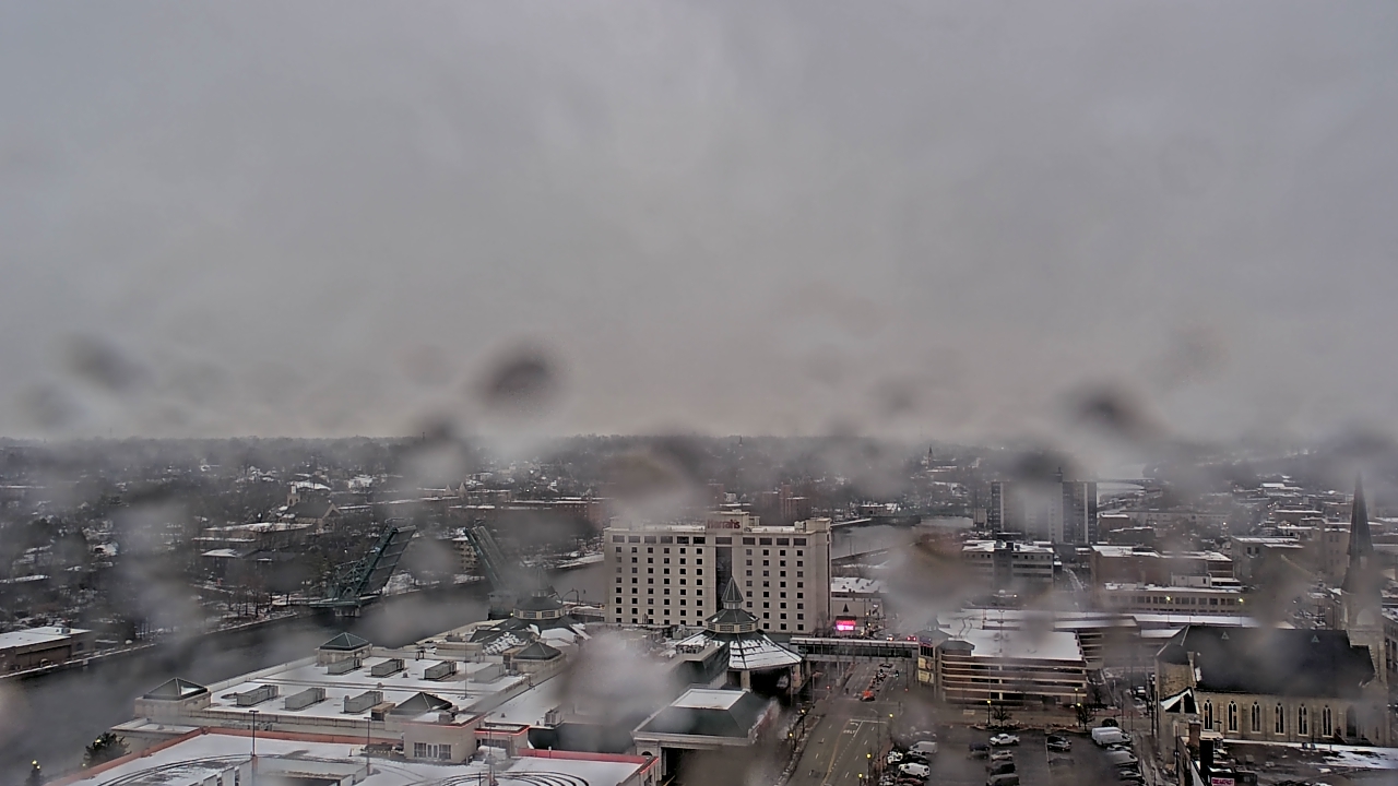 Thumbnail for current weather camera view from County of Will in Joliet, Illinois