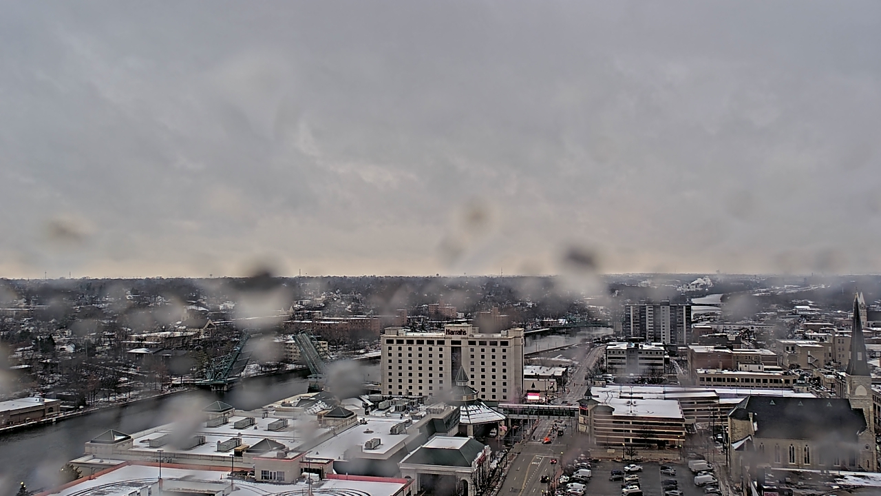 Thumbnail for current weather camera view from County of Will in Joliet, Illinois