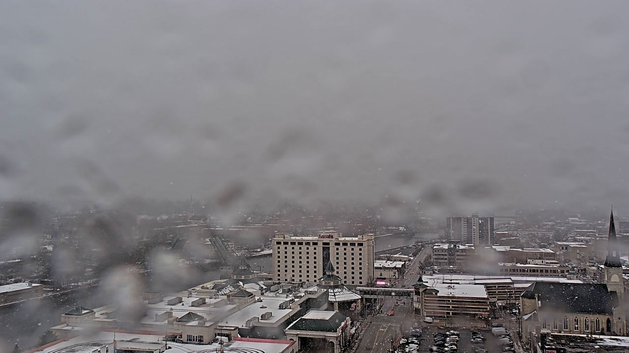 Thumbnail for current weather camera view from County of Will in Joliet, Illinois