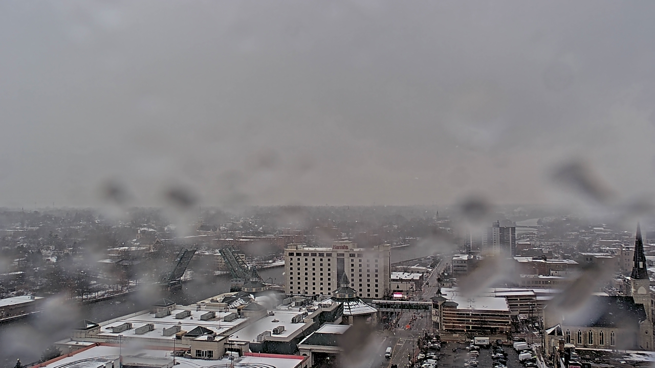 Thumbnail for current weather camera view from County of Will in Joliet, Illinois