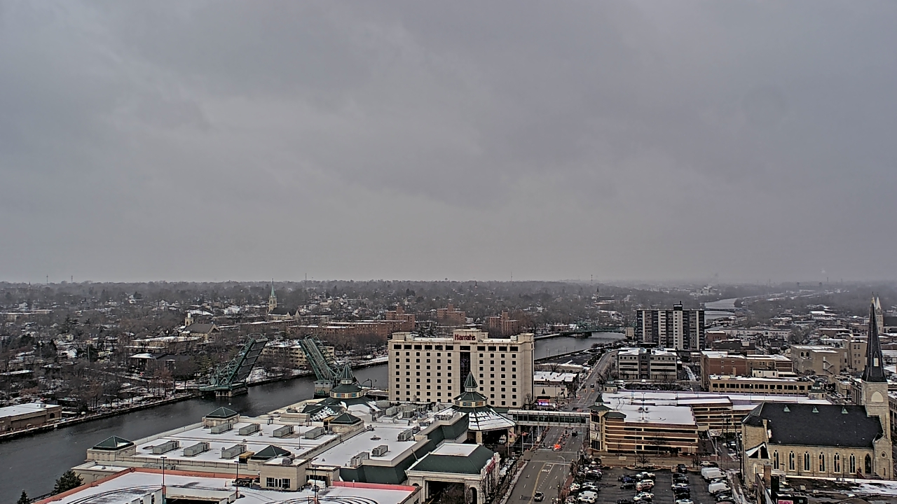 Thumbnail for current weather camera view from County of Will in Joliet, Illinois