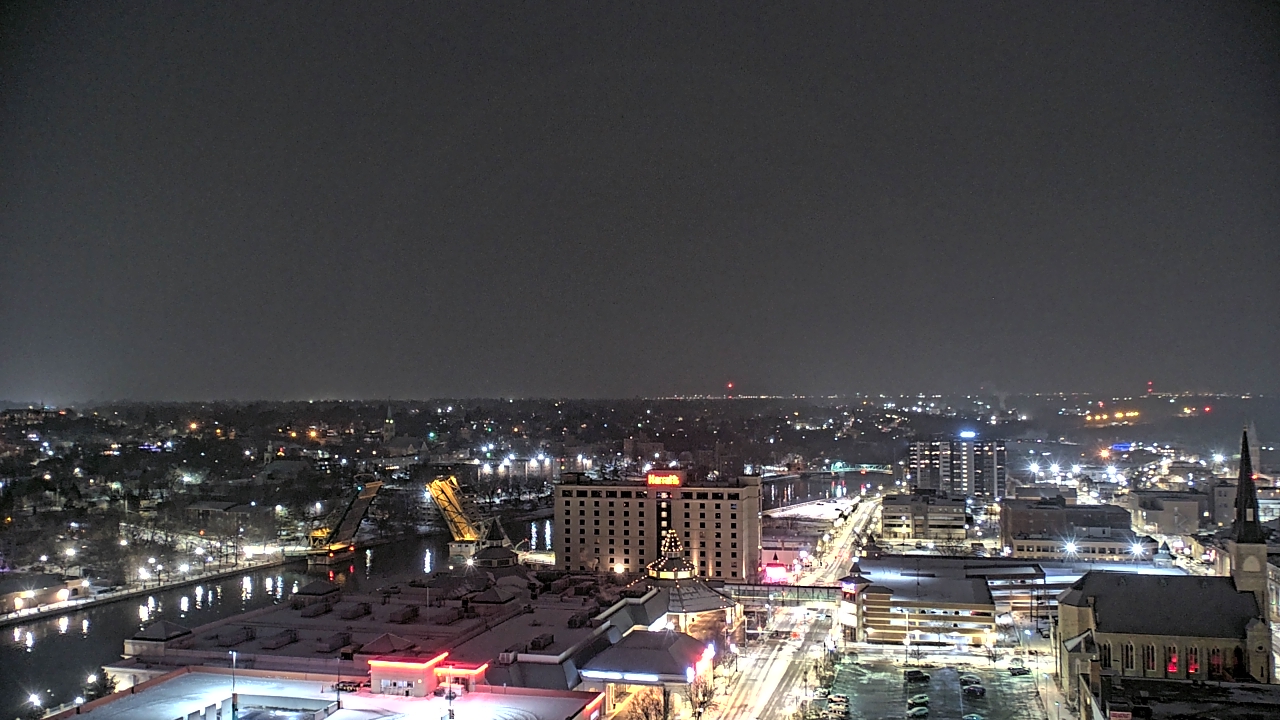 Thumbnail for current weather camera view from County of Will in Joliet, Illinois