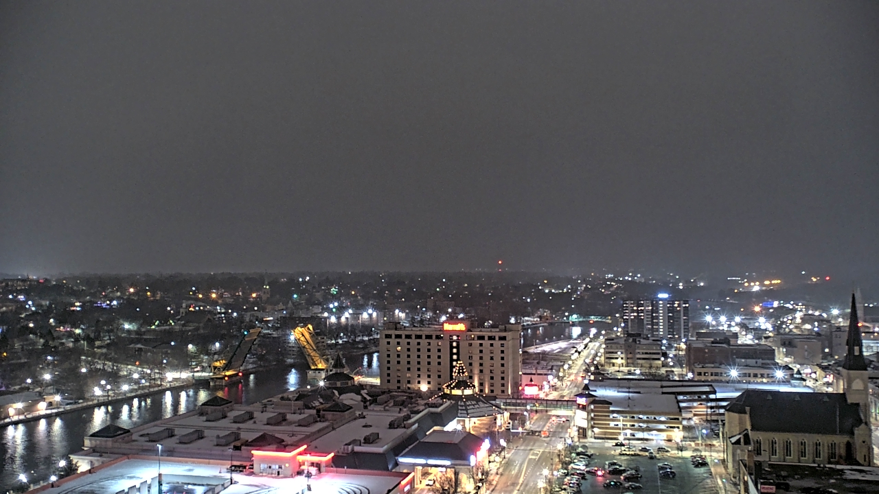 Thumbnail for current weather camera view from County of Will in Joliet, Illinois