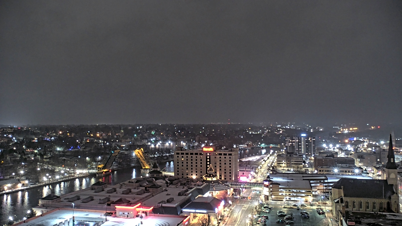 Thumbnail for current weather camera view from County of Will in Joliet, Illinois