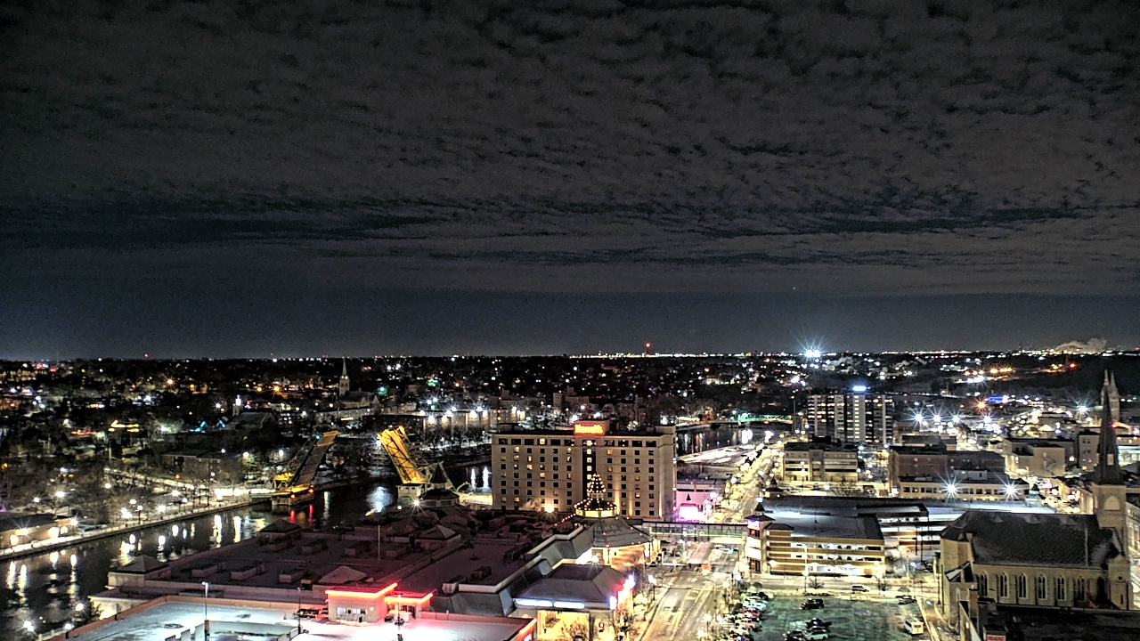 Thumbnail for current weather camera view from County of Will in Joliet, Illinois