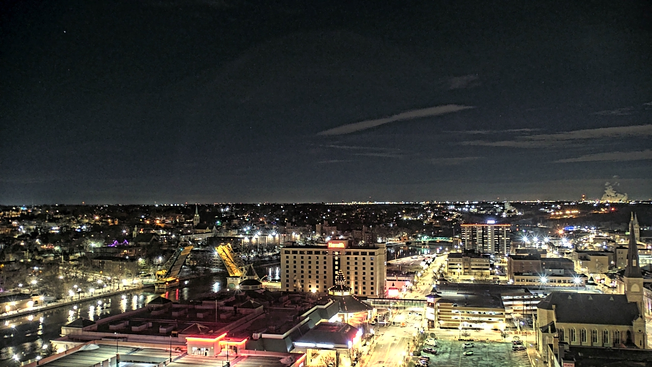 Thumbnail for current weather camera view from County of Will in Joliet, Illinois