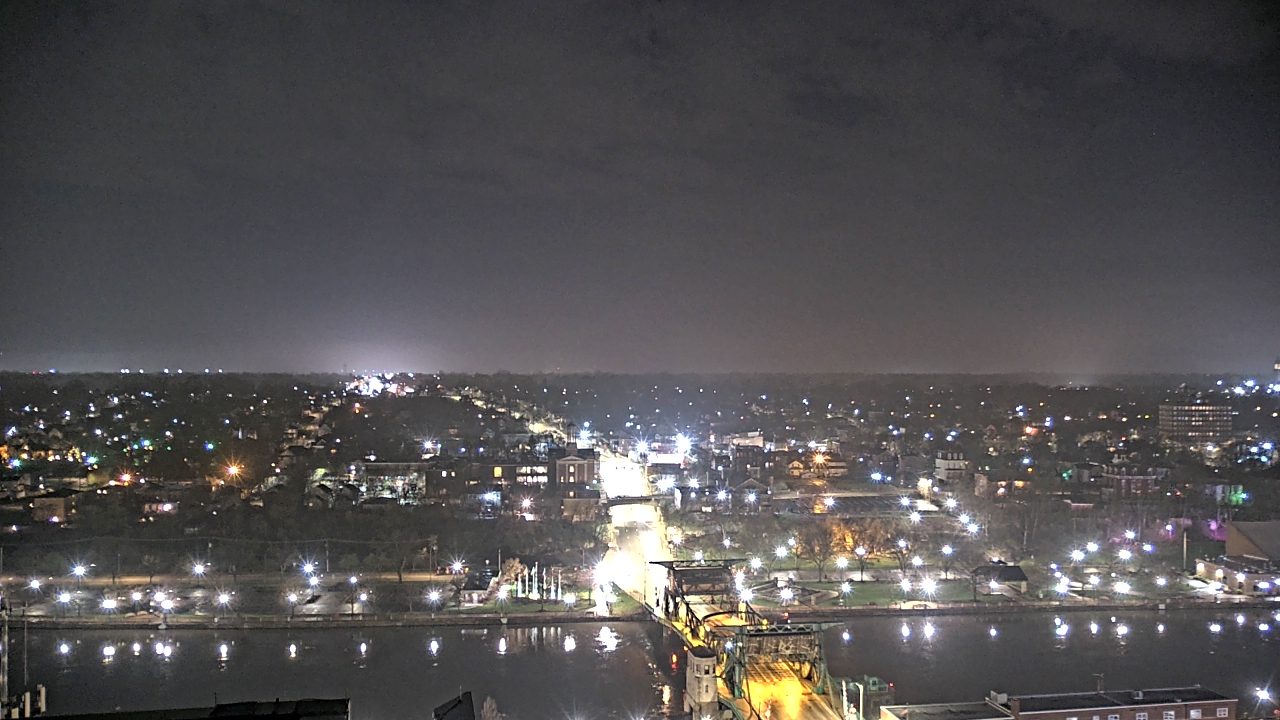 Thumbnail for current weather camera view from County of Will in Joliet, Illinois