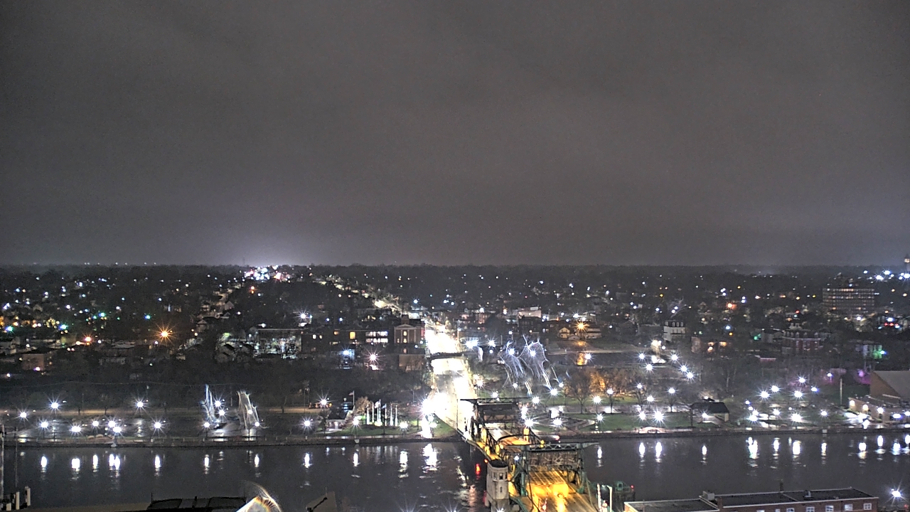 Thumbnail for current weather camera view from County of Will in Joliet, Illinois