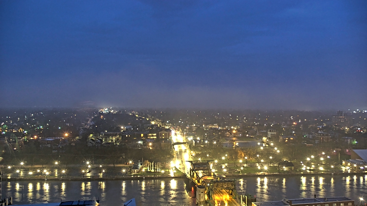 Thumbnail for current weather camera view from County of Will in Joliet, Illinois