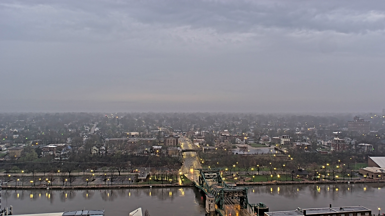 Thumbnail for current weather camera view from County of Will in Joliet, Illinois