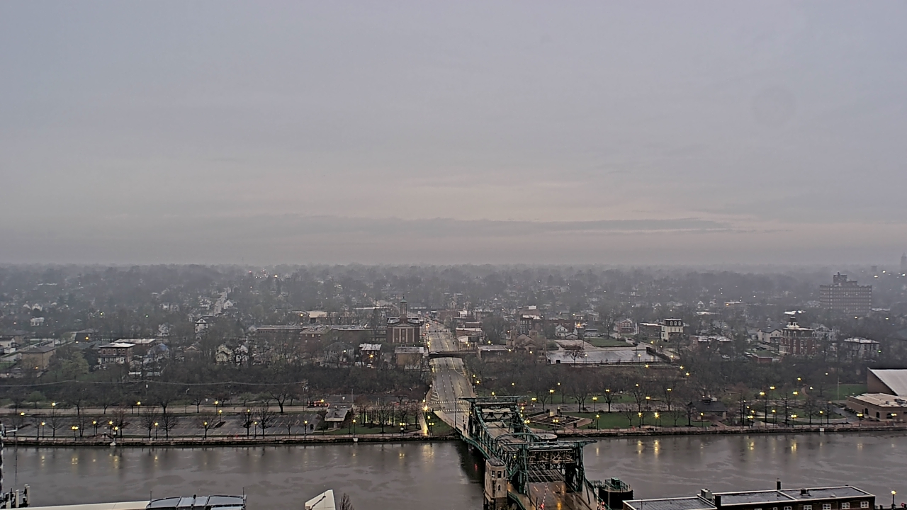 Thumbnail for current weather camera view from County of Will in Joliet, Illinois