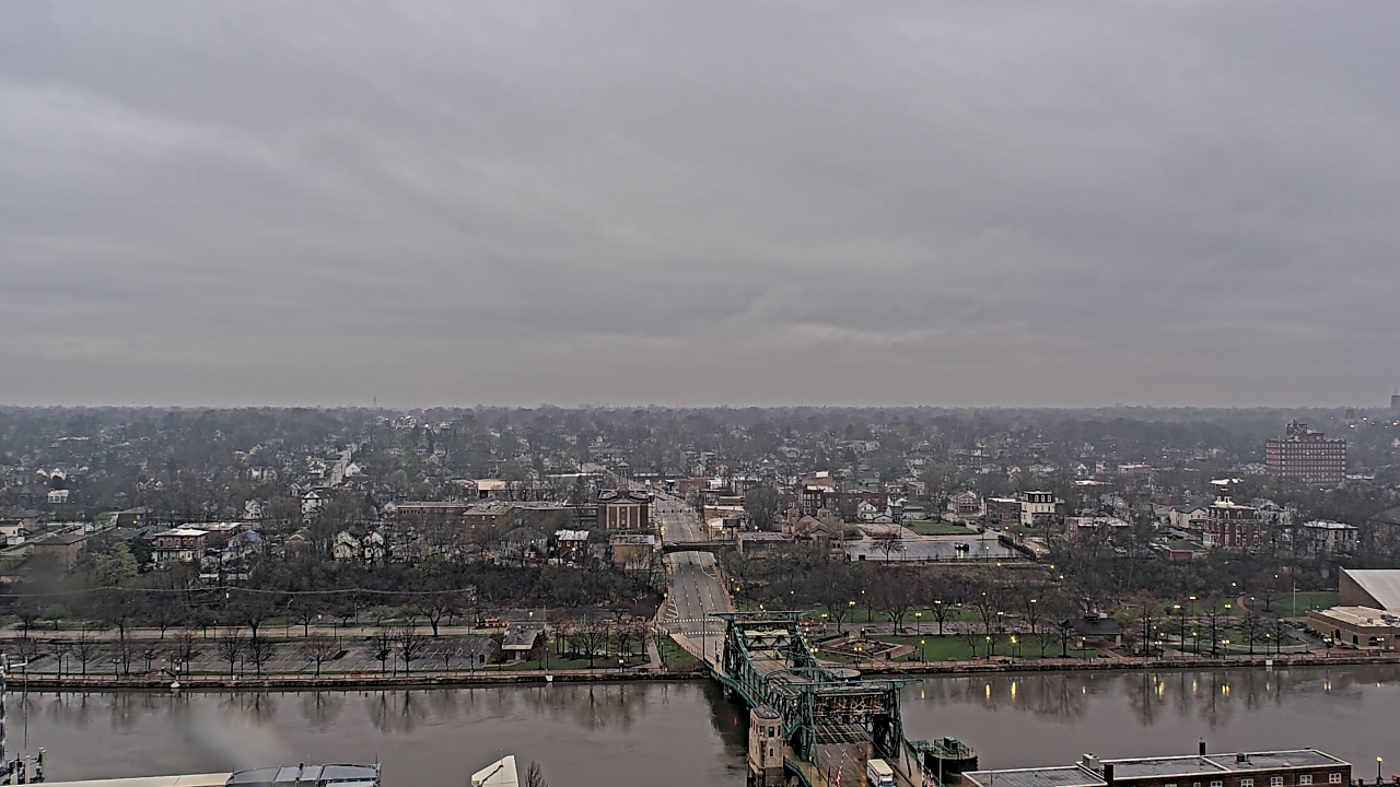 Thumbnail for current weather camera view from County of Will in Joliet, Illinois