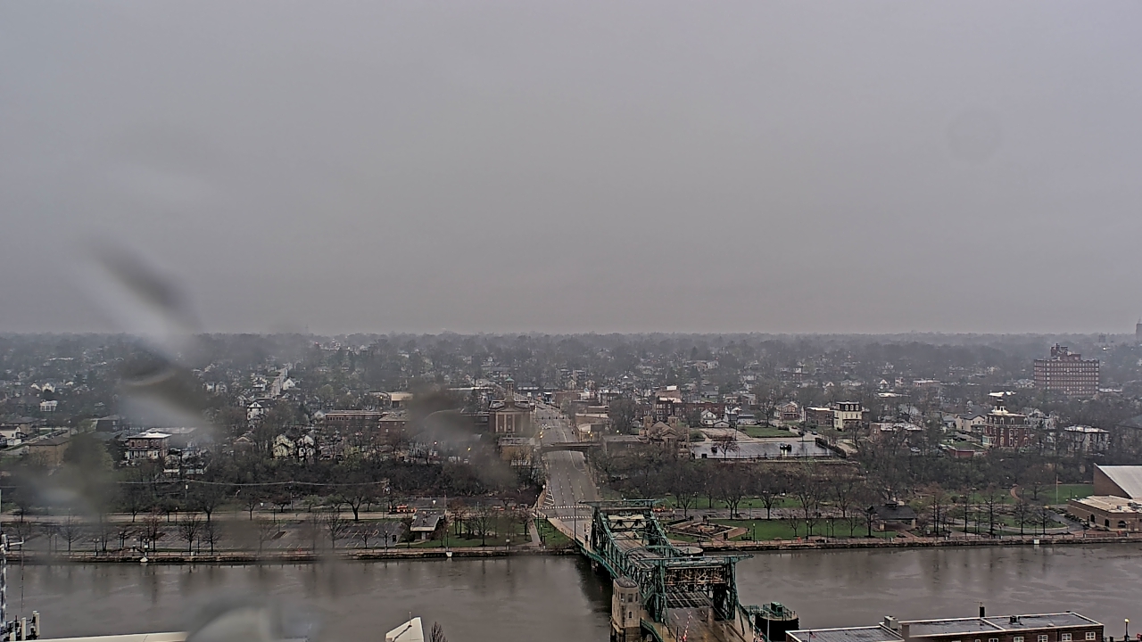 Thumbnail for current weather camera view from County of Will in Joliet, Illinois