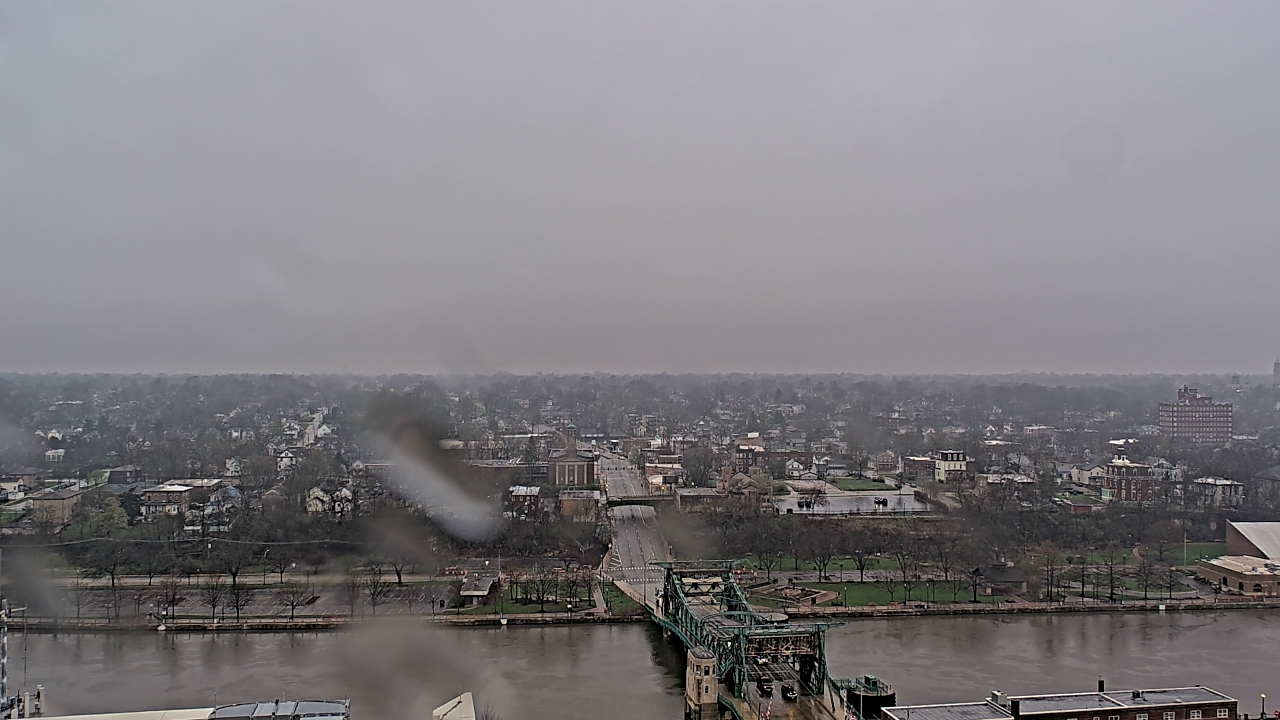 Thumbnail for current weather camera view from County of Will in Joliet, Illinois