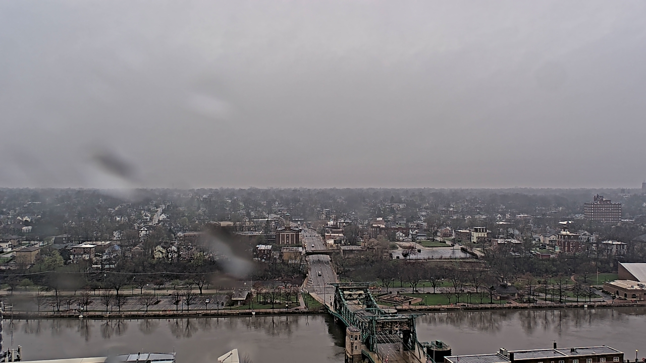 Thumbnail for current weather camera view from County of Will in Joliet, Illinois