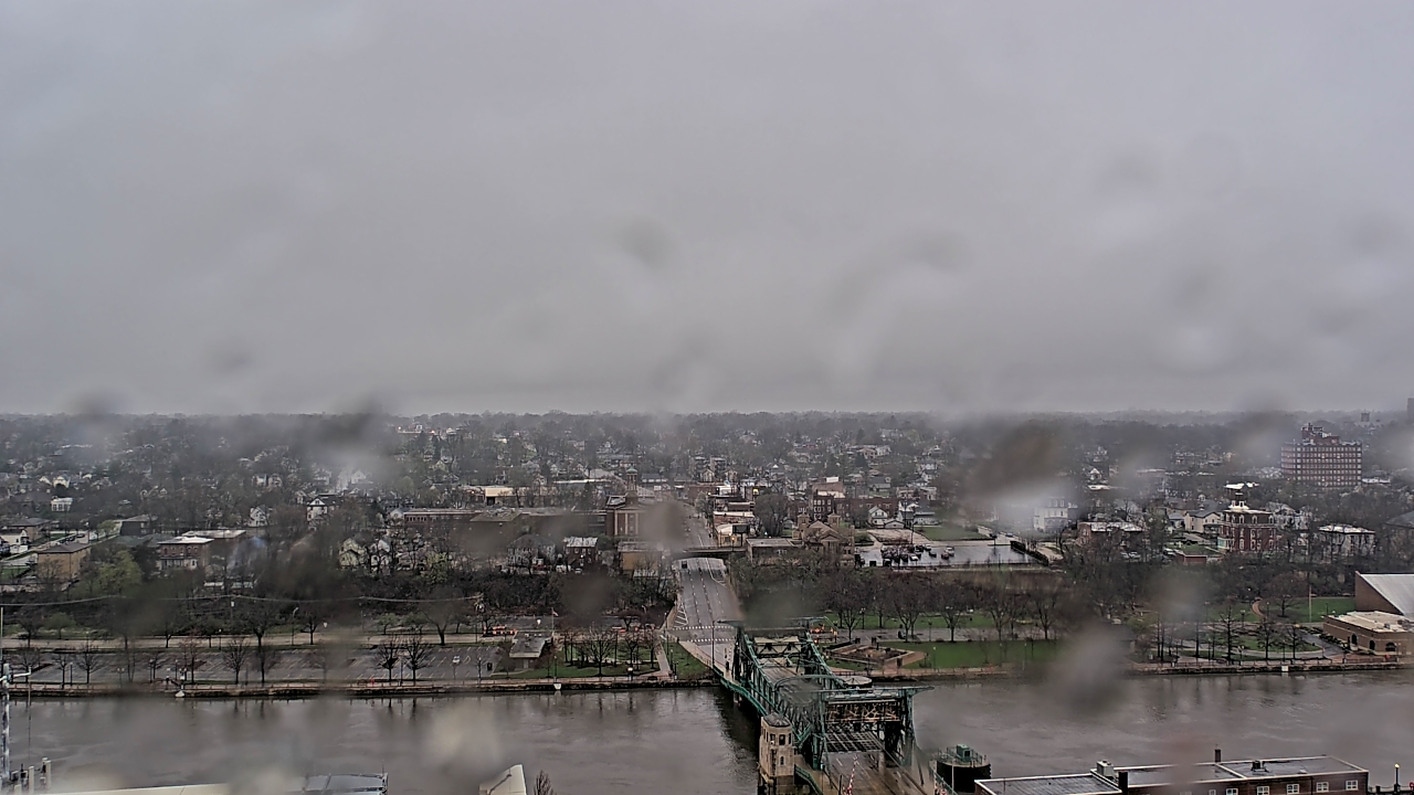 Thumbnail for current weather camera view from County of Will in Joliet, Illinois