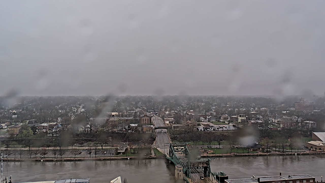 Thumbnail for current weather camera view from County of Will in Joliet, Illinois