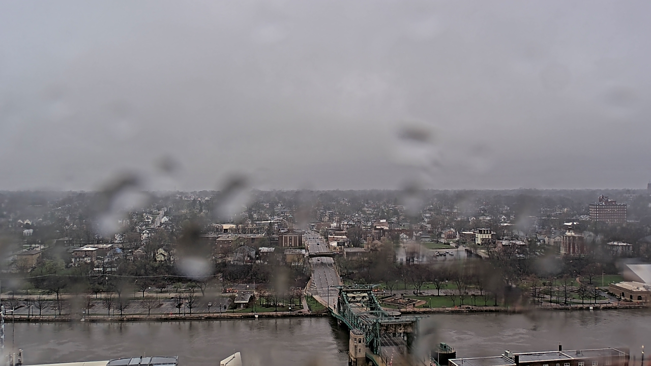 Thumbnail for current weather camera view from County of Will in Joliet, Illinois