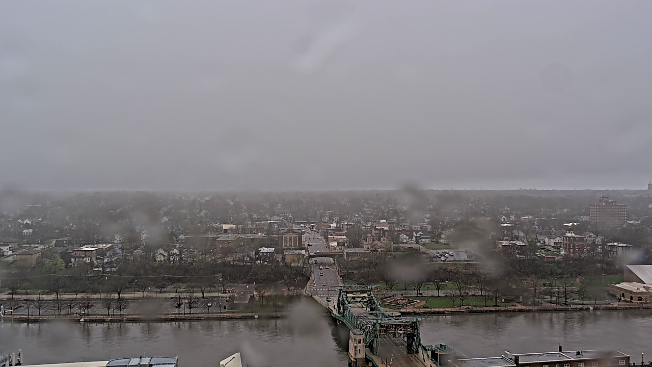 Thumbnail for current weather camera view from County of Will in Joliet, Illinois