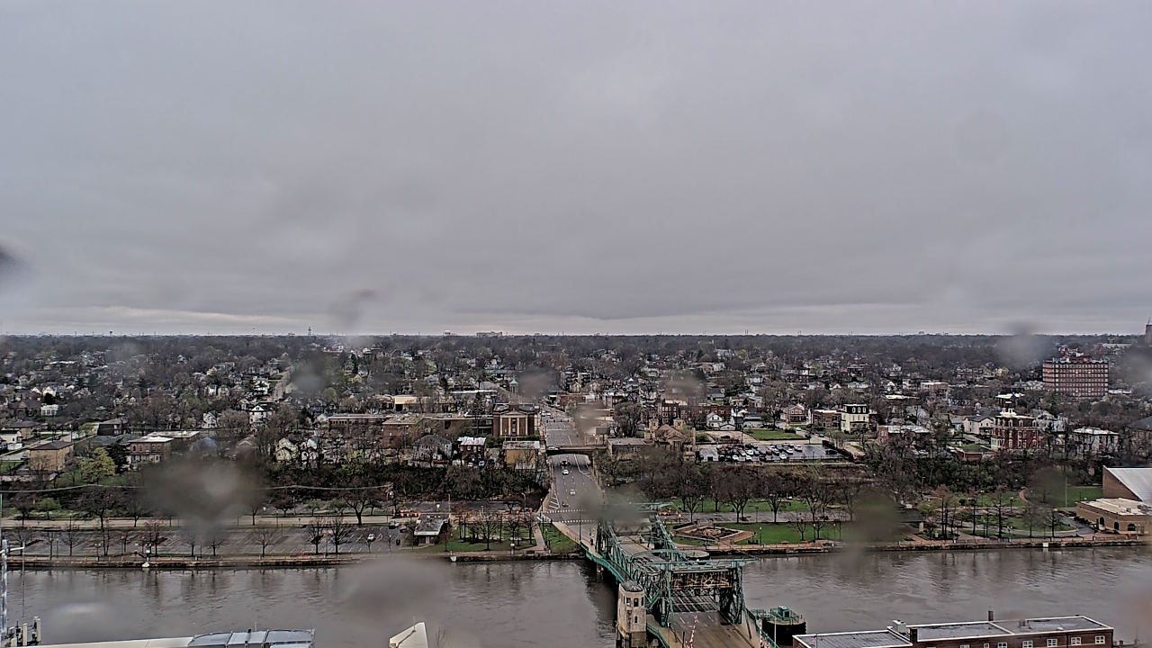 Thumbnail for current weather camera view from County of Will in Joliet, Illinois