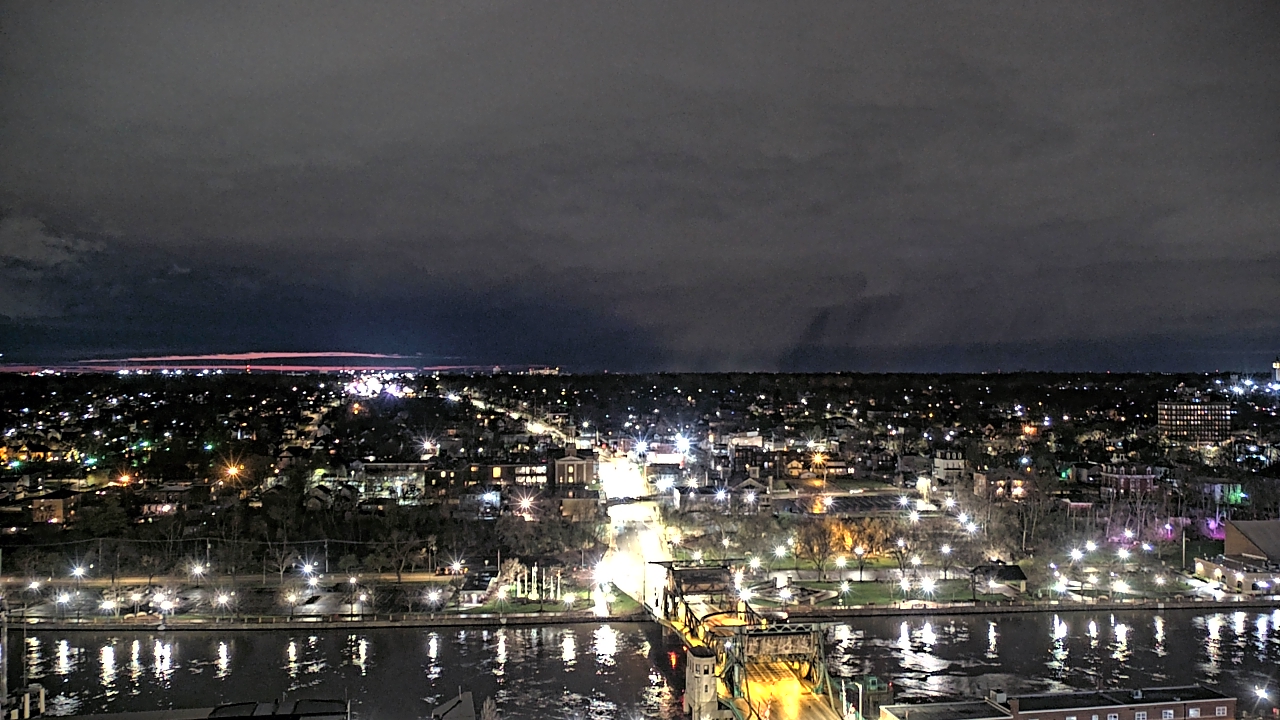 Thumbnail for current weather camera view from County of Will in Joliet, Illinois