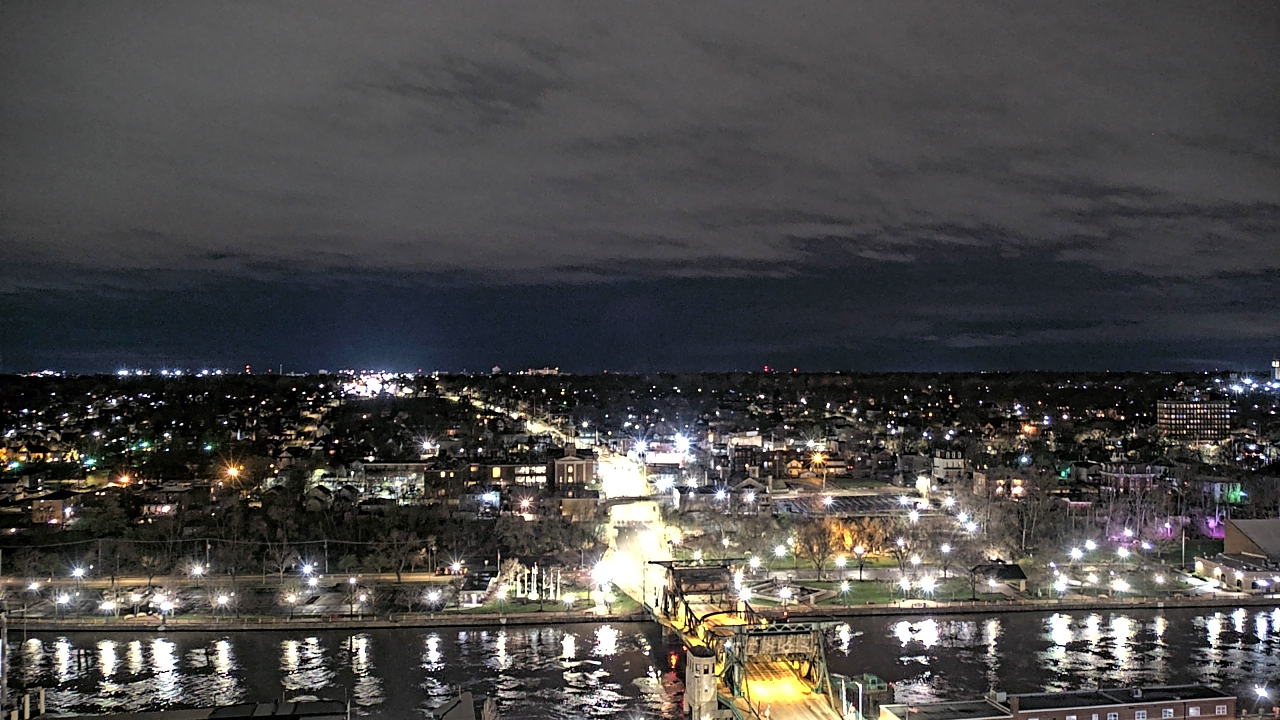 Thumbnail for current weather camera view from County of Will in Joliet, Illinois