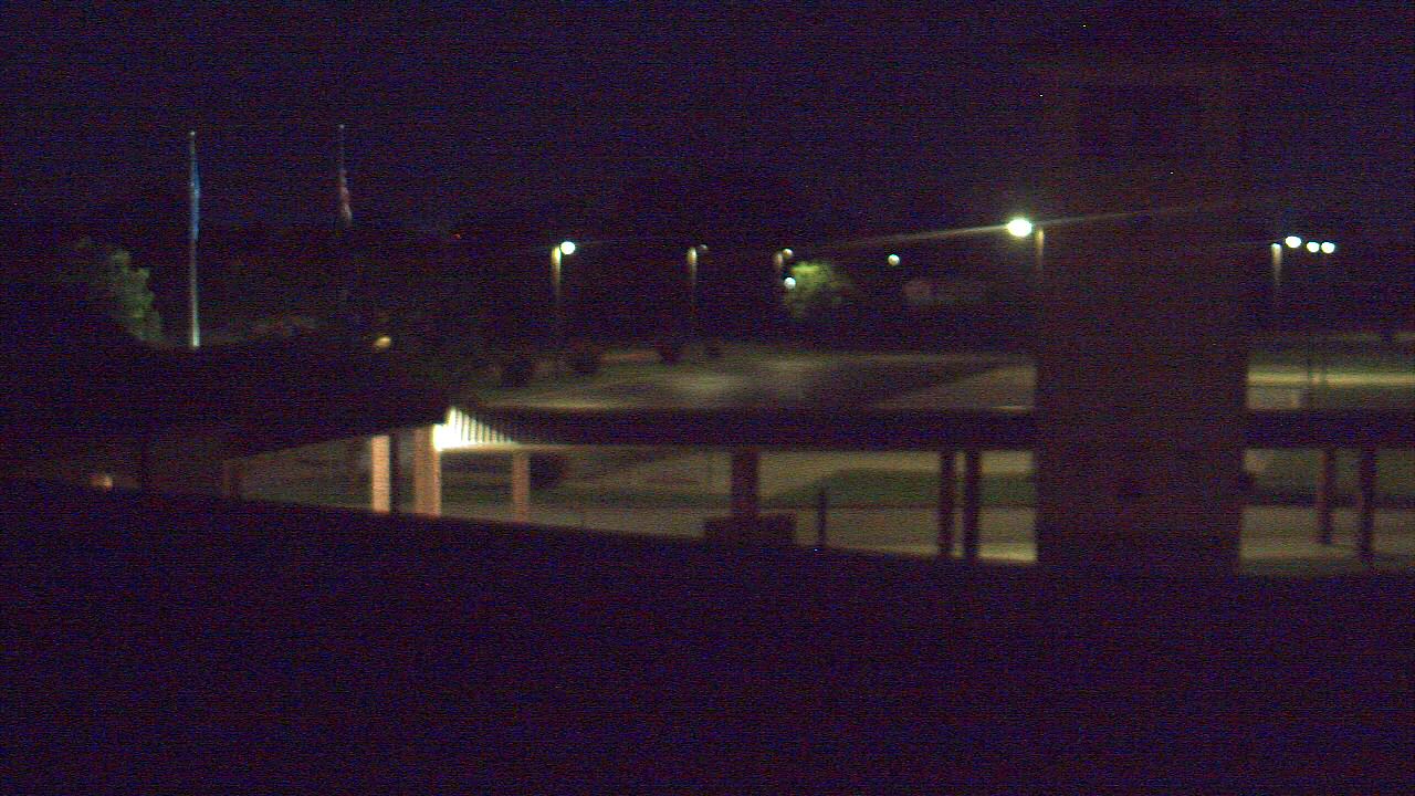Thumbnail for current weather camera view from West Elementary Intermediate School in Jenks, Oklahoma