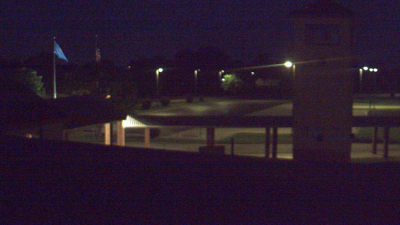 Thumbnail for current weather camera view from West Elementary Intermediate School in Jenks, Oklahoma