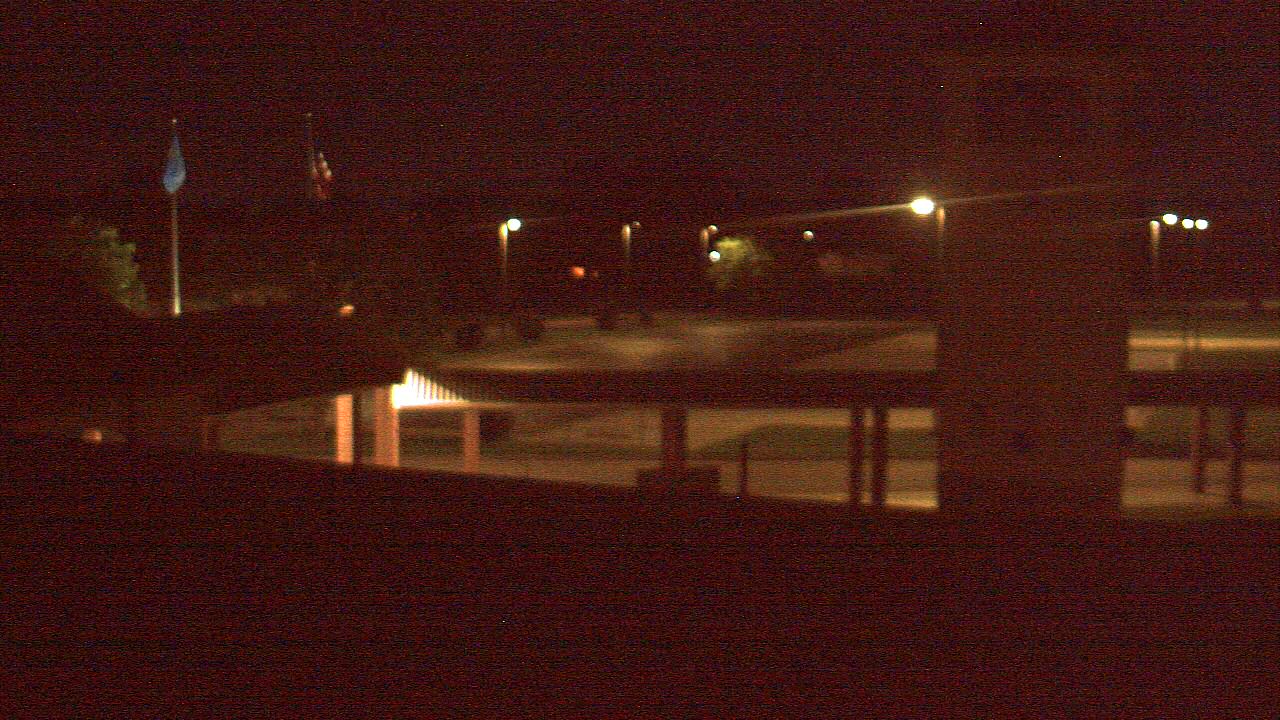 Thumbnail for current weather camera view from West Elementary Intermediate School in Jenks, Oklahoma